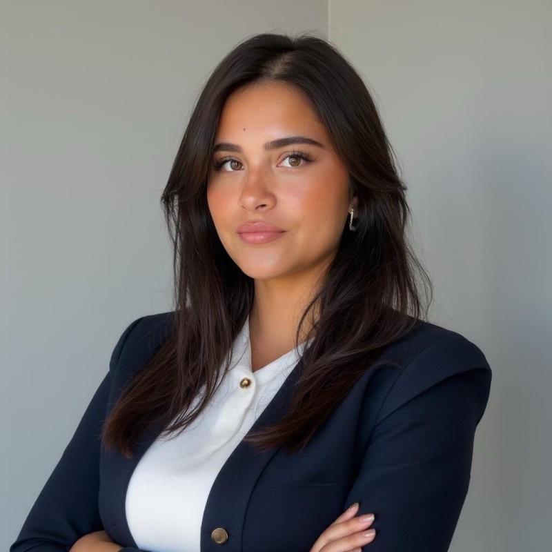 Elena R.