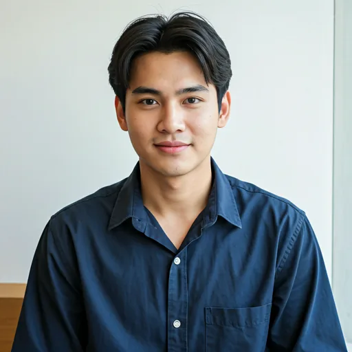 Somchai S.